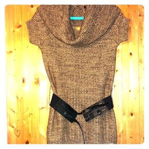 Guess short sleeve sweater